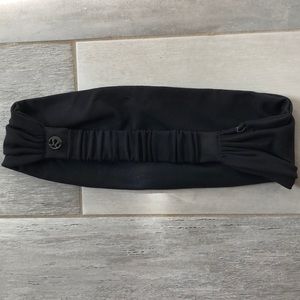 lululemon headband